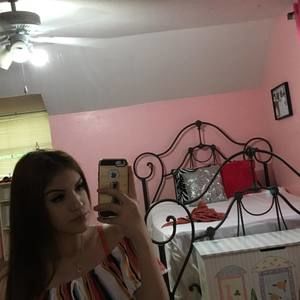 Meet your Posher, Giselle